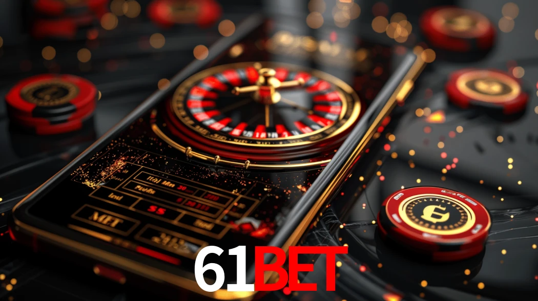 Account Benefits 61bet