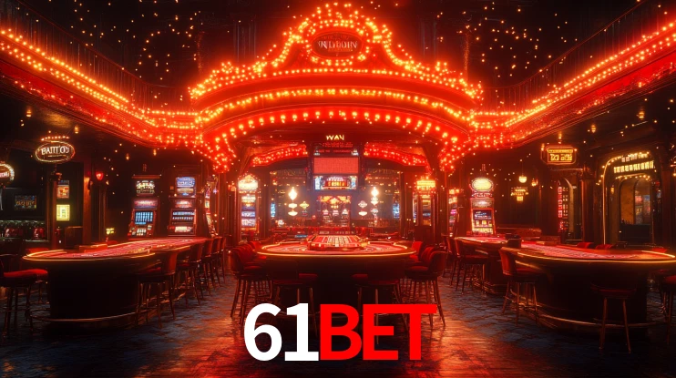Explore as vantagens do 61bet: serviço profissional e confiabilidade