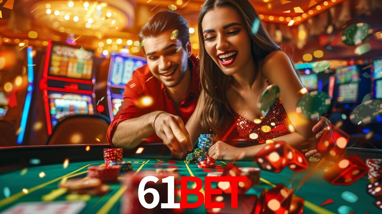 Integração de APIs 61bet