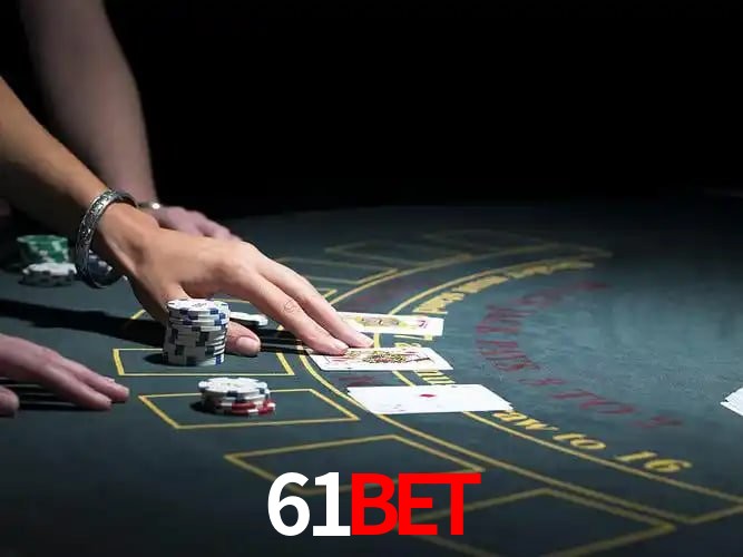 61bet Seguro SSL