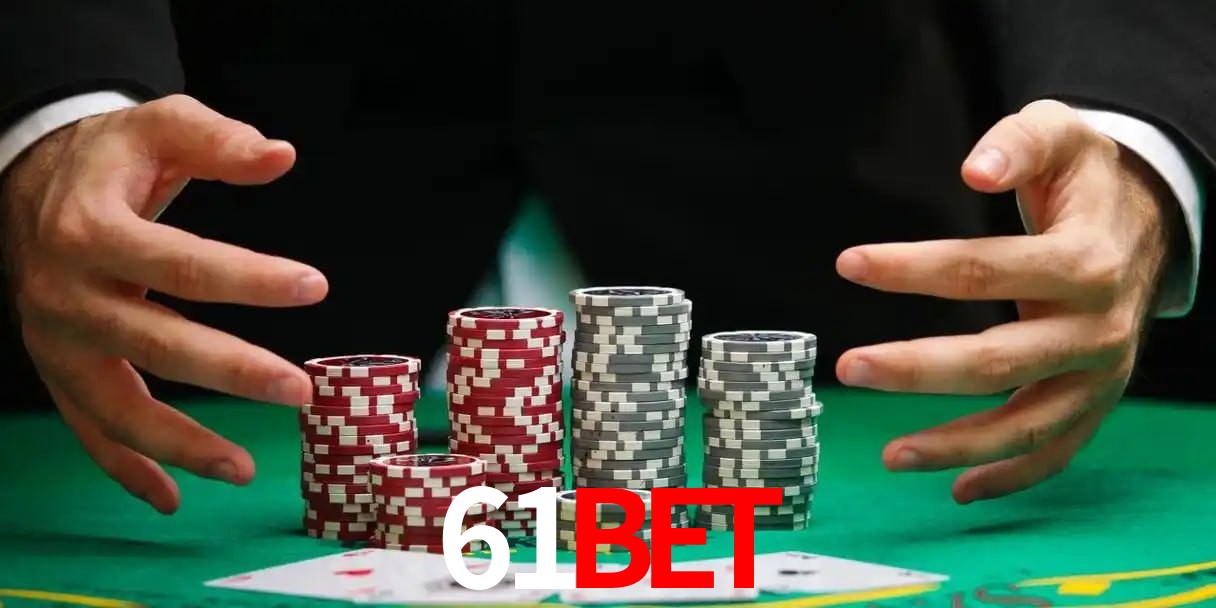 61bet VIP Program Logo