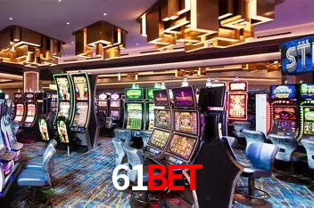 Apostas Esportivas na 61bet: Um Guia Completo