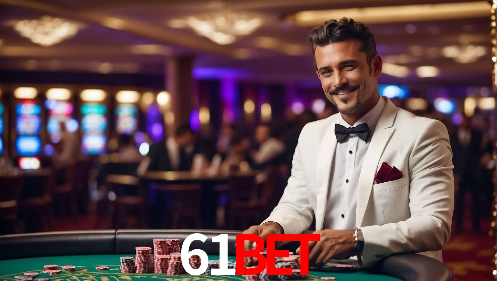 Especiais de Fim de Semana 61bet