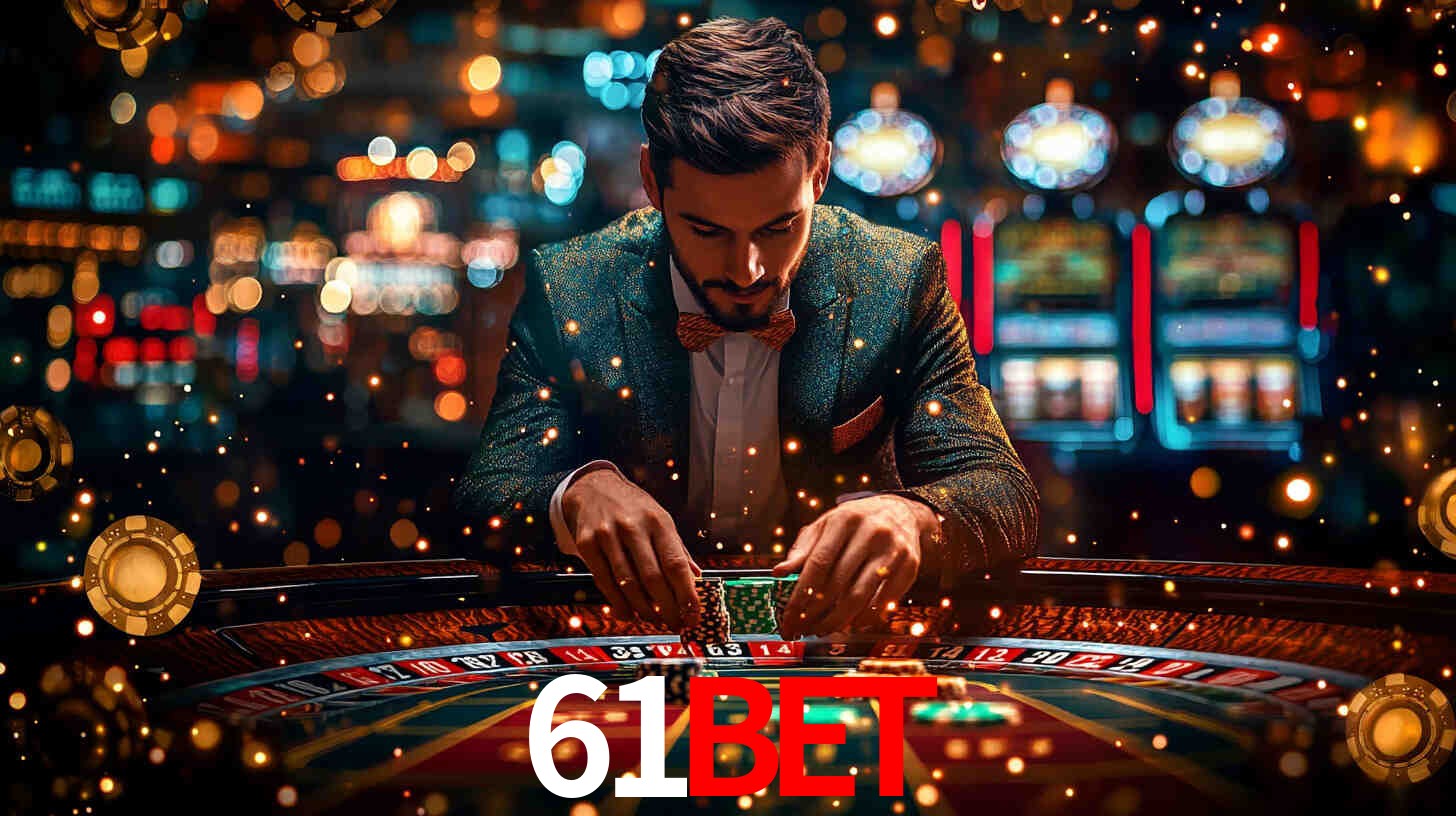 61bet App Interface